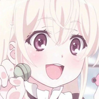 兽设治愈风格绘画Furry群